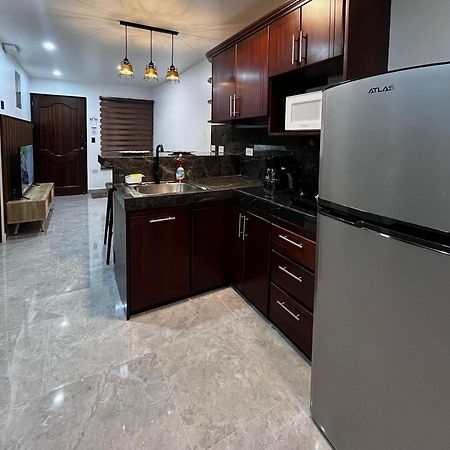 Mevak Apartments Suites La Fortuna Екстер'єр фото