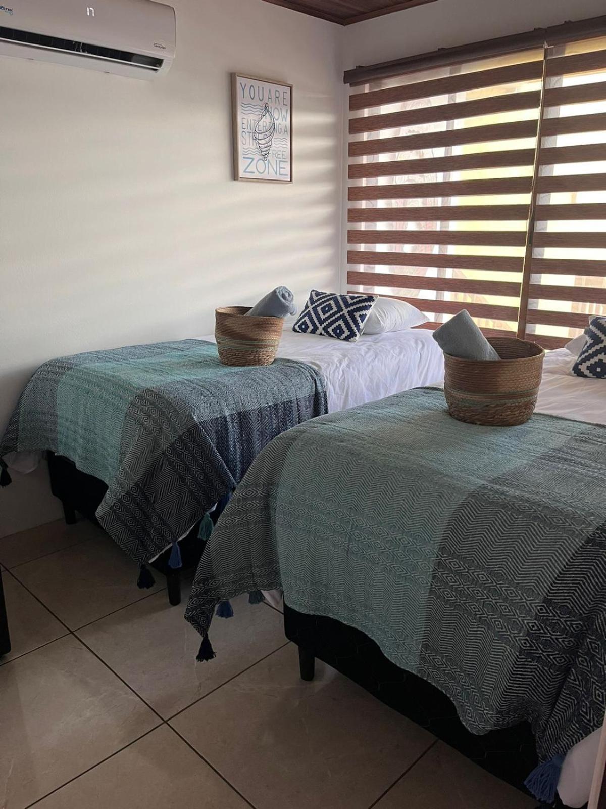 Mevak Apartments Suites La Fortuna Екстер'єр фото
