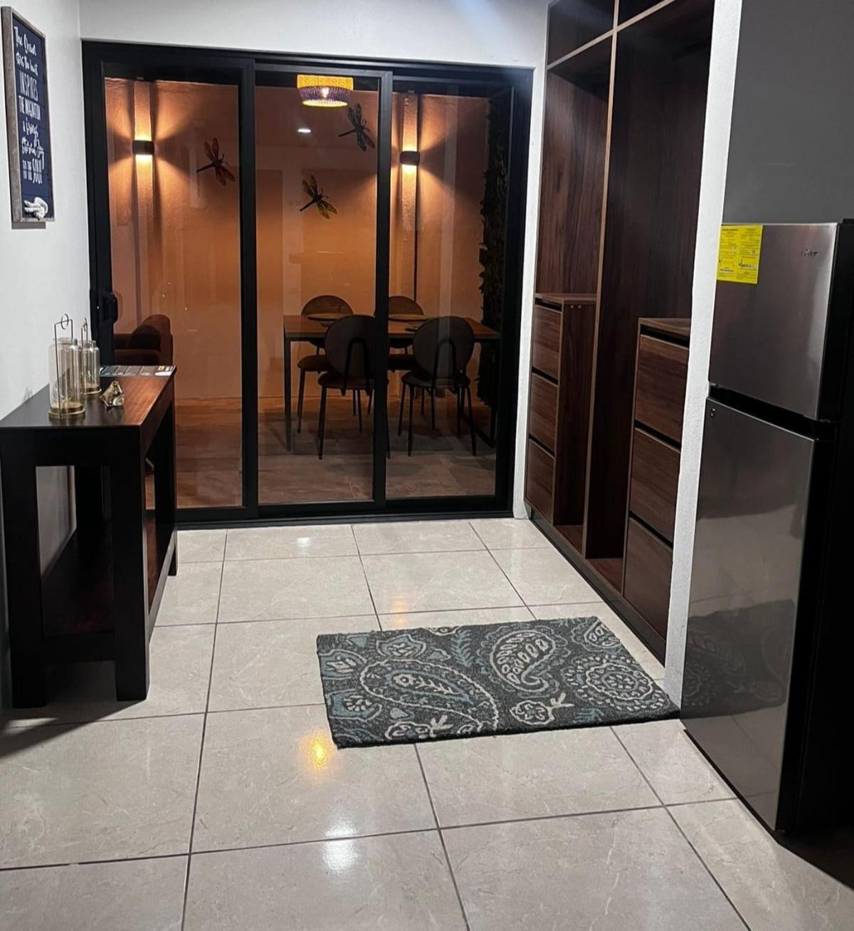 Mevak Apartments Suites La Fortuna Екстер'єр фото