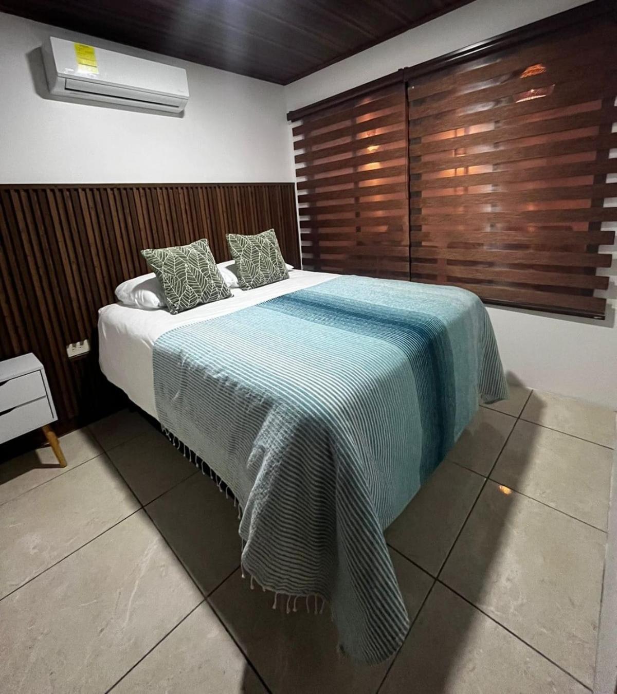 Mevak Apartments Suites La Fortuna Екстер'єр фото
