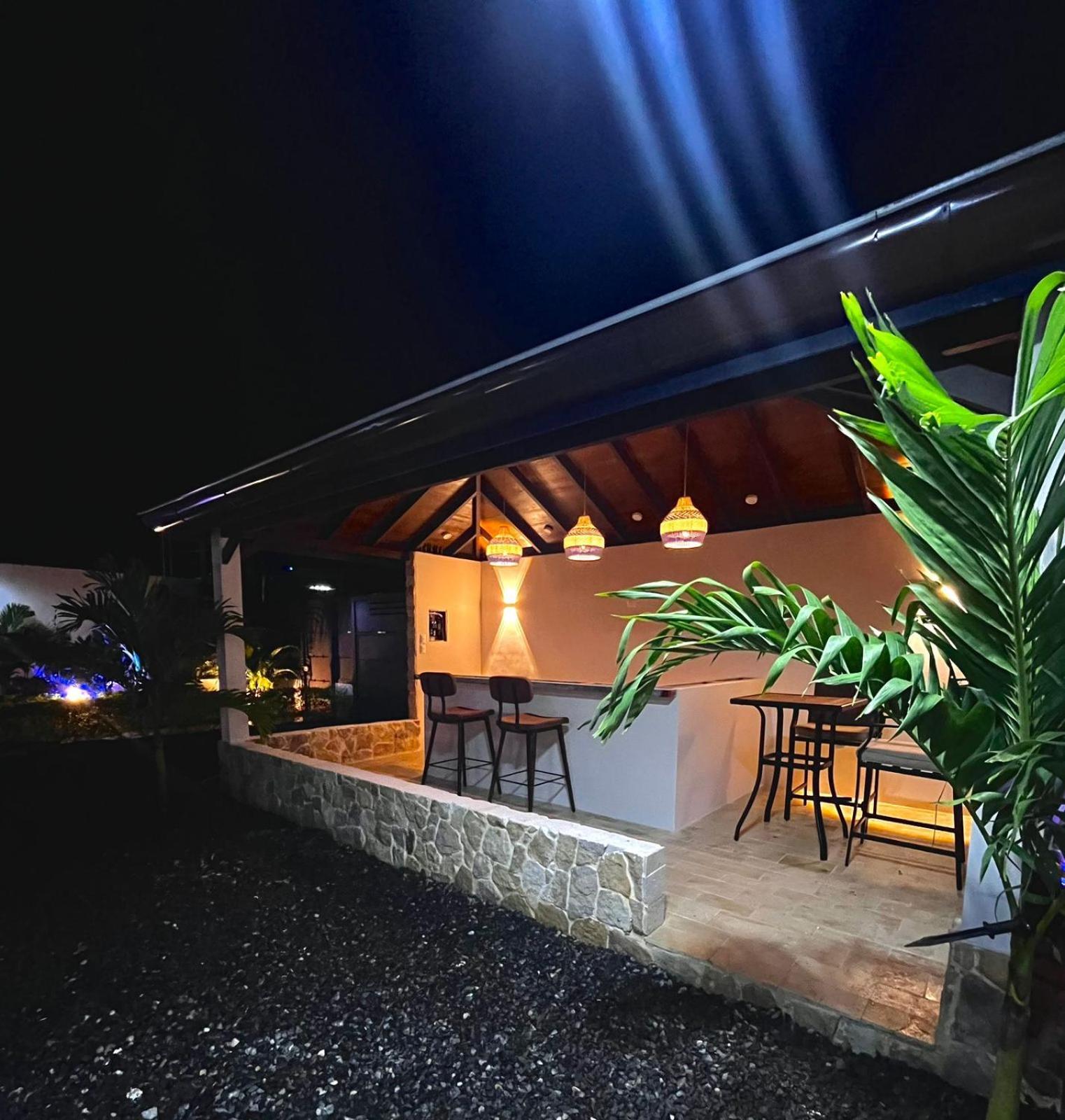 Mevak Apartments Suites La Fortuna Екстер'єр фото