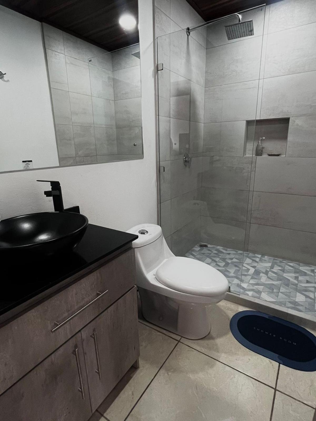 Mevak Apartments Suites La Fortuna Екстер'єр фото