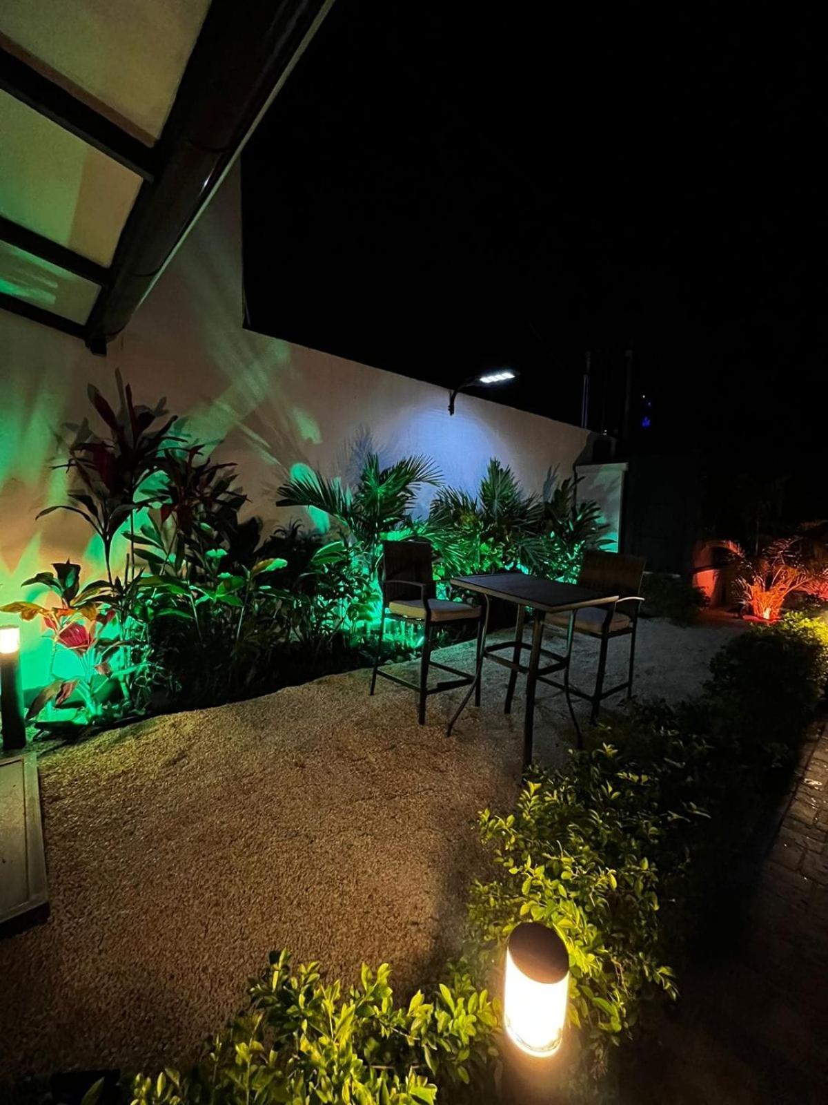 Mevak Apartments Suites La Fortuna Екстер'єр фото