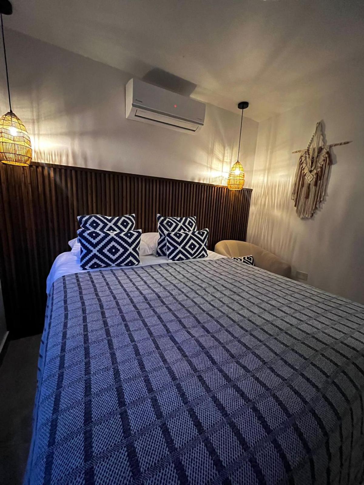 Mevak Apartments Suites La Fortuna Екстер'єр фото