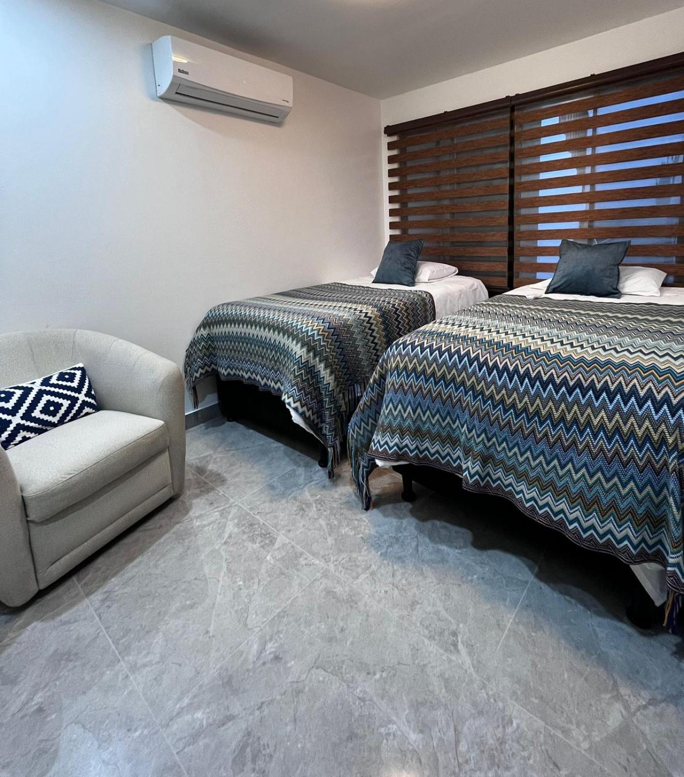 Mevak Apartments Suites La Fortuna Екстер'єр фото