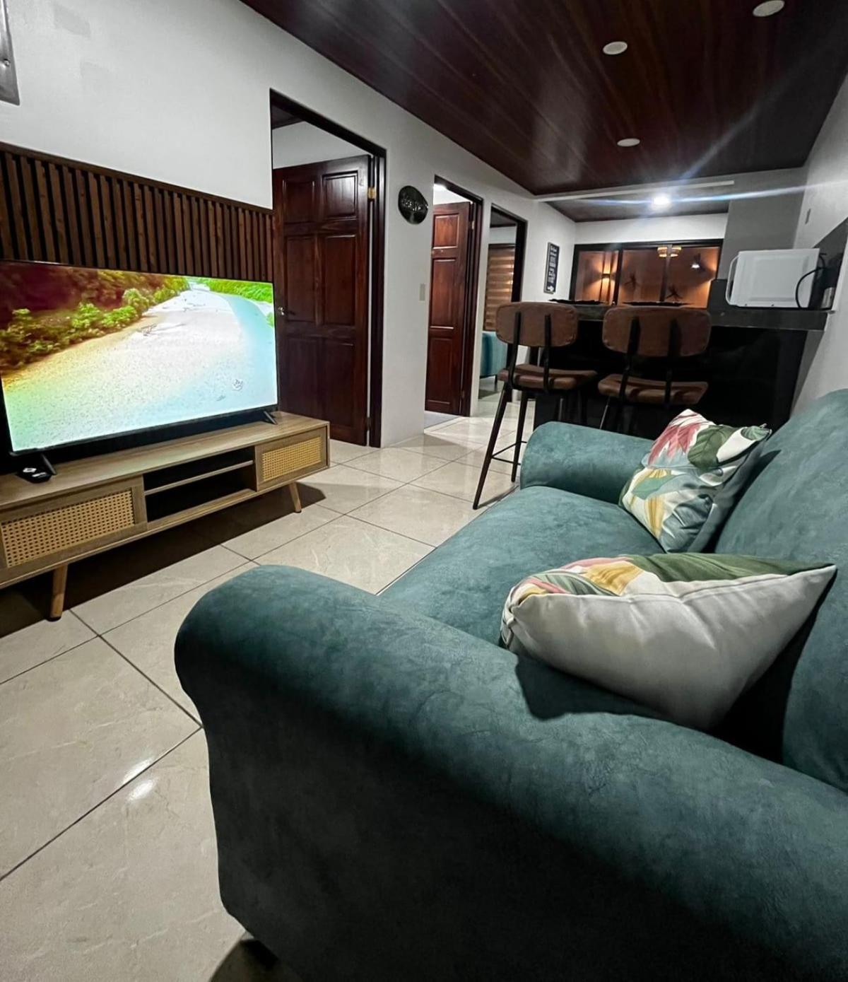 Mevak Apartments Suites La Fortuna Екстер'єр фото